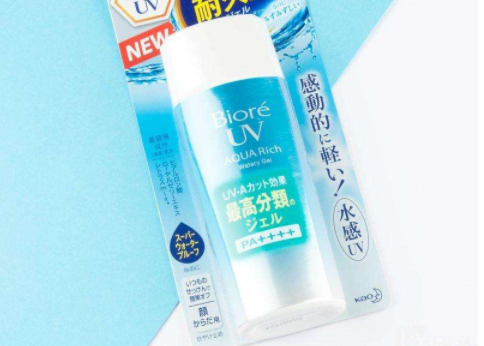 日本药妆防晒霜哪个好？安利几款好用的日本药妆防晒霜