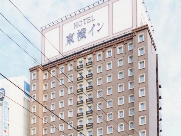 日本舒适又廉价的连锁酒店