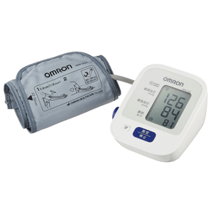 OMRON欧姆龙 HEM-7123上臂式全自动电子血压计 测量仪