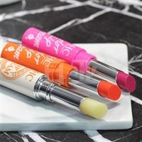 DHC 秋冬新品 有色保湿滋润 润唇膏 三色可选