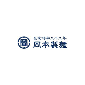 日本冈本制面 日本冈本制面