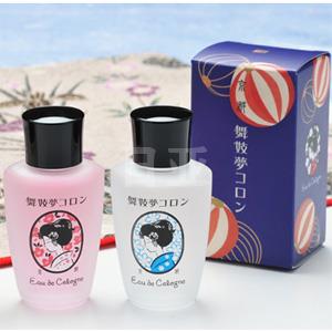 日本京都舞姬梦舞妓淡香水 20ml 两款可选