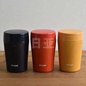 Tiger虎牌 MCL-B025 焖烧杯 250ml 三款可选