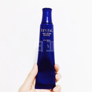 SHISEIDO资生堂 REVITAL 悦薇 颈部抗皱精华霜 75g