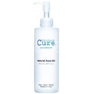 cure珂润 去角质凝胶啫喱凝露 温和不刺激 250g