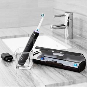 BRAUN博朗 Oral-B 欧乐-B Genius 9000旗舰款 电动牙刷