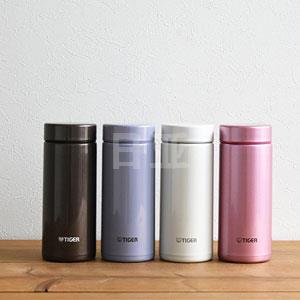 TIGER虎牌梦重力A035保温杯350ml多色