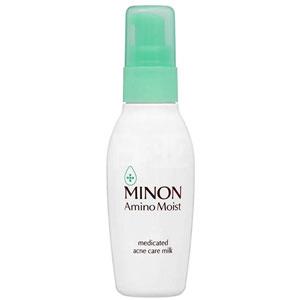MINON氨基酸 敏感肌&混合肌系列 保湿乳液 100g