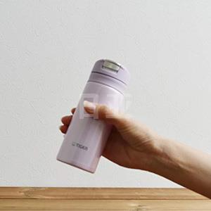 TIGER虎牌 SAHARA系列MMX-A021-PD保温杯 200ml 三色