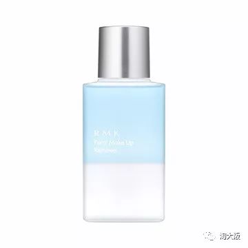 RMK 眼部卸妆露 145ml