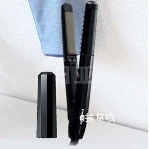 Panasonic 松下 男士专用头发直板夹/卷发棒 EH-HV13-K