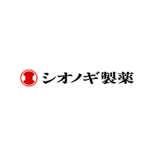 盐野义制药
