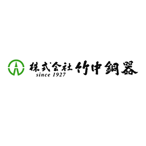 竹中铜器