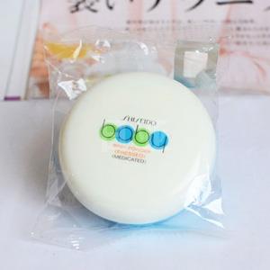 资生堂 baby power 宝宝爽身粉 50g
