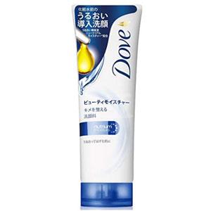 DOVE多芬 润泽水乳霜洗面乳 130g