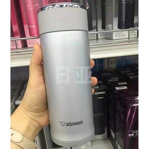 2017新款 ZOJIRUSHI 象印 SM-LB36 保温杯 360ml 两色选