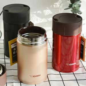 新版ZOJIRUSHI象印 SW-HC55保温焖烧罐 550ml 三色可选