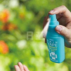 VAPE未来 防虫喷雾 清爽海洋柑橘味60ml