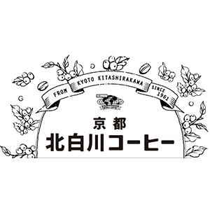 北白川咖啡