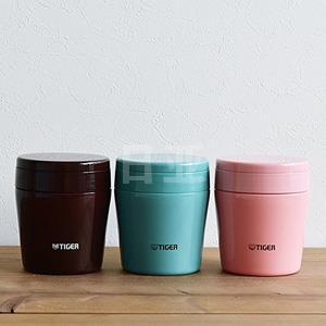 Tiger虎牌MCL-A025 闷烧罐250ml 两色可选
