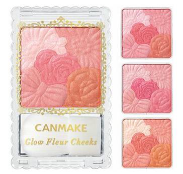 canmake那些不到百元的良心好物！