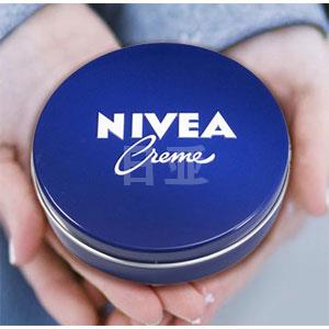 NIVEA妮维雅 经典蓝罐润肤霜 169g