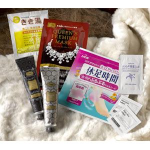 日亚现有一波2018年赠品诱人的杂志附录赠送小集合