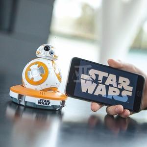 Sphero Star Wars Hero Droid BB-8 星球大战 遥控机器人