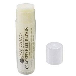ONE THING 护足霜 滋润脚跟防皲裂 14.25g