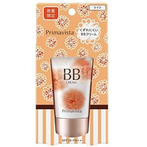 限定款 Sofina Primavista 光泽遮瑕BB霜 明亮色