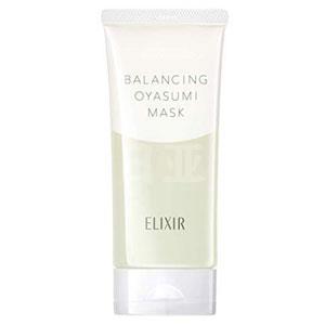 新品 资生堂 ELIXIR怡丽丝尔 睡眠面膜 90g