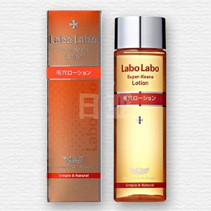 新包装 Labo Labo城野医生 三合一化妆水100ml