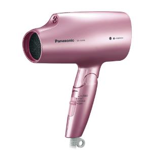 Panasonic松下 EH-NA58 纳米双重离子吹风机 粉色