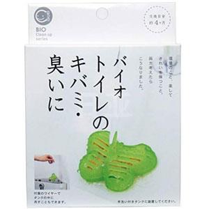 COGIT BIO马桶除臭剂 厕所洗手间洗手池消菌