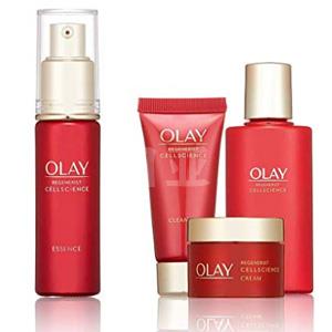 OLAY玉兰油 新生塑颜臻粹4件套