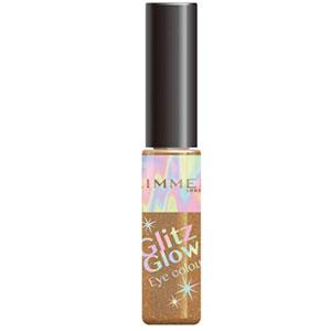 2019年夏季限定 Rimmel  闪片眼影粉 #004金色 4g