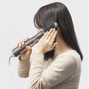 Panasonic 松下 EH-KE26-T 便携型带梳吹风机