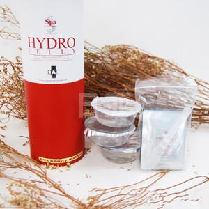 Spa treatment HAS干细胞 保湿弹力 紧致抗皱 水素面膜 5枚
