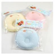 西川产业 babypuff 宝宝 小号甜甜圈枕定型枕 多色