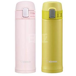 Zojirushi象印 SM-PB30-PP保温杯 300ml 两色