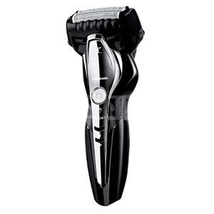 Panasonic松下 ES-ST2Q 干湿两用男士剃须刀 黑色