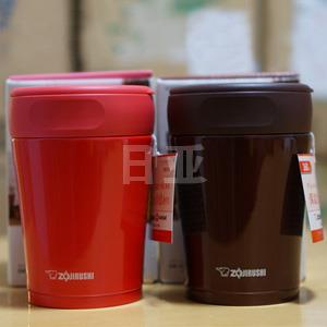 Zojirushi象印 SW-GC36 焖烧杯 360ml 两色可选