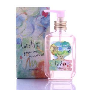Loretta 限量版 玫瑰护发 营养精油 100ml