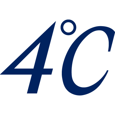 4度