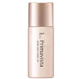 涨积分！Sofina Primavista 控油持妆 提亮润色妆前乳 25ml