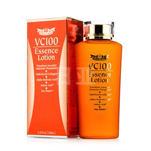 新包装 城野医生 VC100精华水150ml