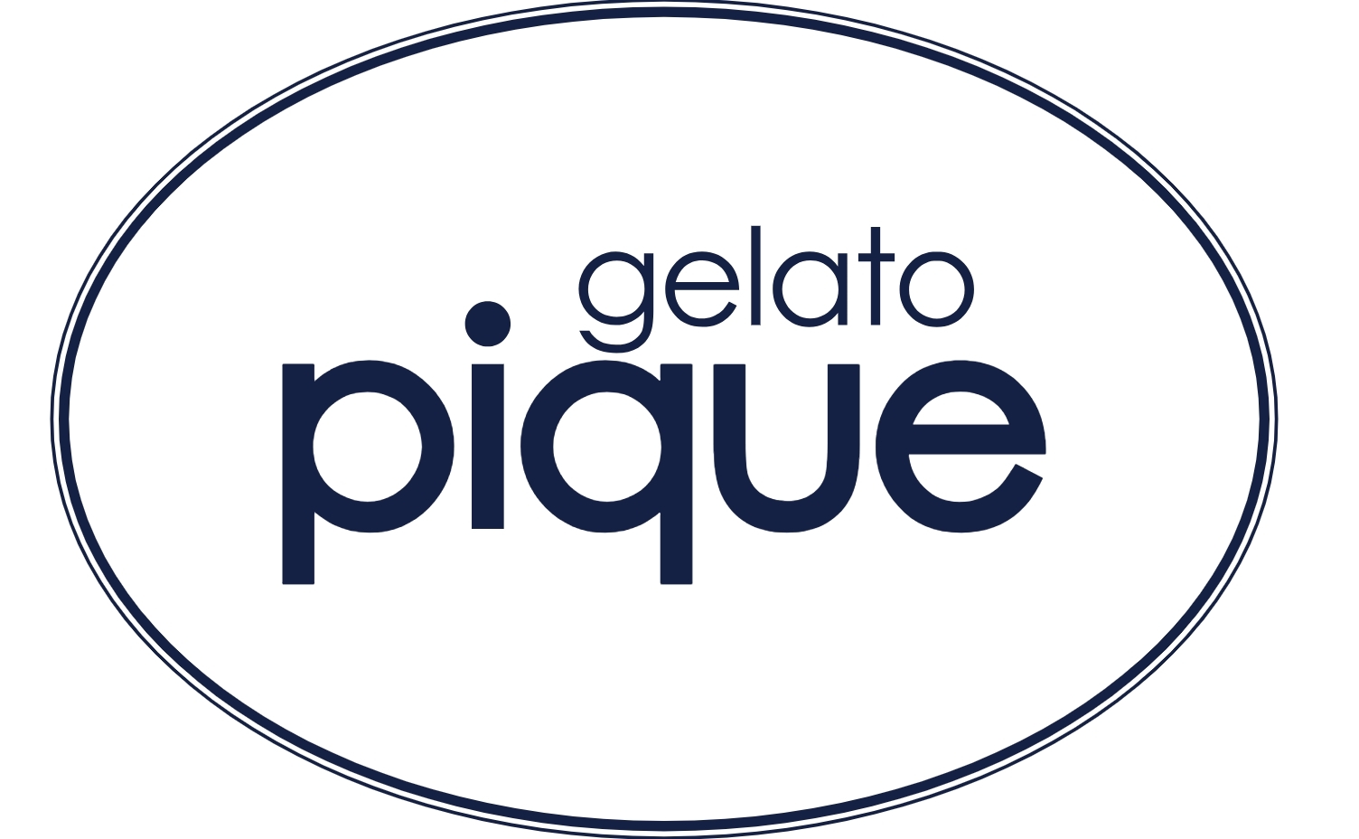 gelato pique