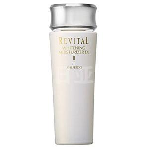 资生堂 Revital悦薇 抗皱美白调理保湿乳液EXII 100ml