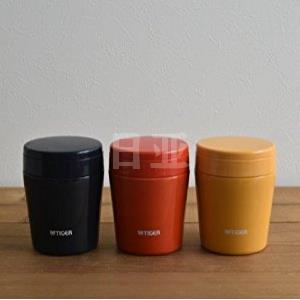 Tiger虎牌  MCL-B030 焖烧杯 300ml 三色可选