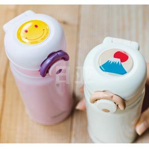 新款 THERMOS膳魔师 JNR-500保温杯 500ml 多色可选